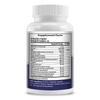 Integratore Alimentare Bloccante DHT, Con Estratto di Serenoa Repens, 120 Capsule per Flacone