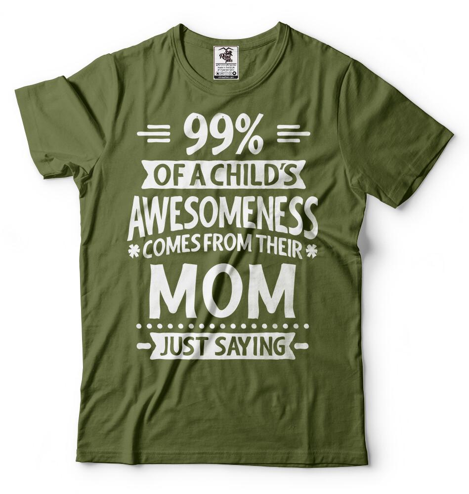 Gift For Mother Mothers Day Shirt Mom Birthday Christmas Mom Tshirt Mom Gifts
