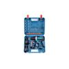 12V Dual-Speed Rechargeable Lithium Hand Drill Set - Portable & Multifunctional for DIY
