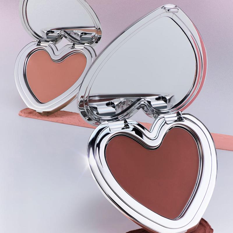 lilybyred Luv Beam Cheek Mousse 3,8 g