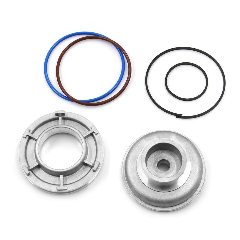 Transmissions Servo Piston Kit Assembly Fitting  Compatible For e 4L60E 700R4 Replacement High-Performance