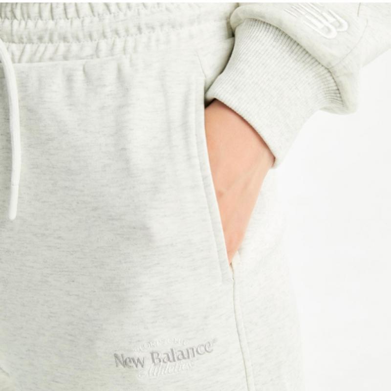 New Balance Women S Signature Jogger pantS Nbmle1w212 Ac