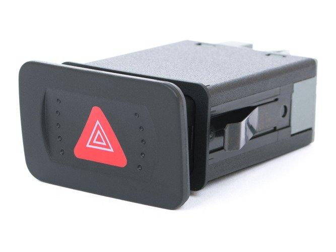 Seat Toledo II 99-04 Hazard Light Switch