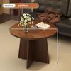 Tea Table, Living Room, Home Balcony, Small Tea Table, New High-end Small Apartment, Sofa, Side Table, Small Storage Table