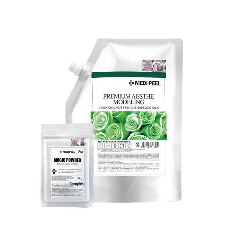 

MEDI-PEEL Soft Mask Powder