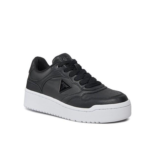 

Кроссовки Guess Sneakersy Miram FLPMIR ELE12 Czarny