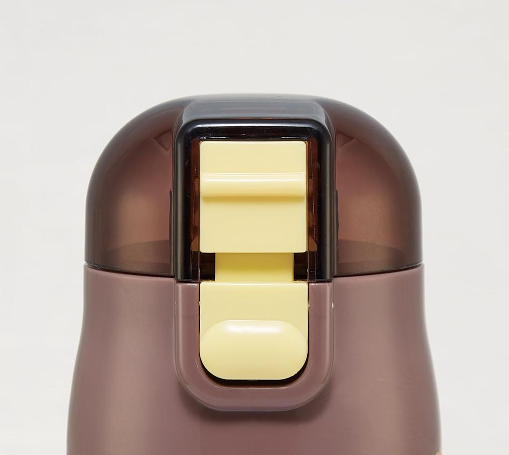 Skater Stainless Steel Water Bottle Straw Drinking 400ml Cup Drinking 350ml Lightweight Type Curious George 25 Small Capacity Type Waterbottle Sports