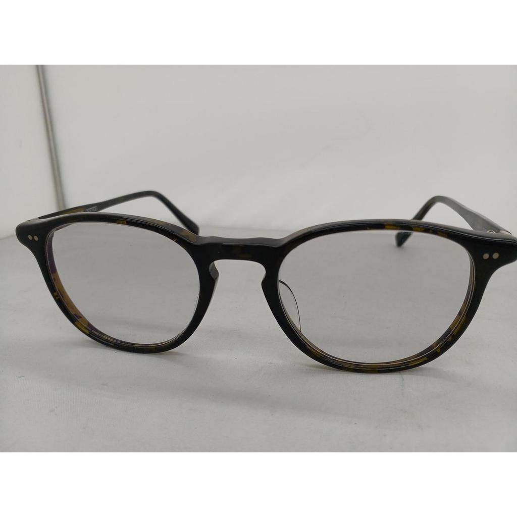 Used OLIVER PEOPLES Sunglasses
