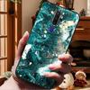 For OPPO A5 2020 Cases A9 2020 Marble Soft TPU Silicone Phone Covers For OPPO A9 2020 Case Fundas Bumper for OPPOA5 A 9 2020 Cat