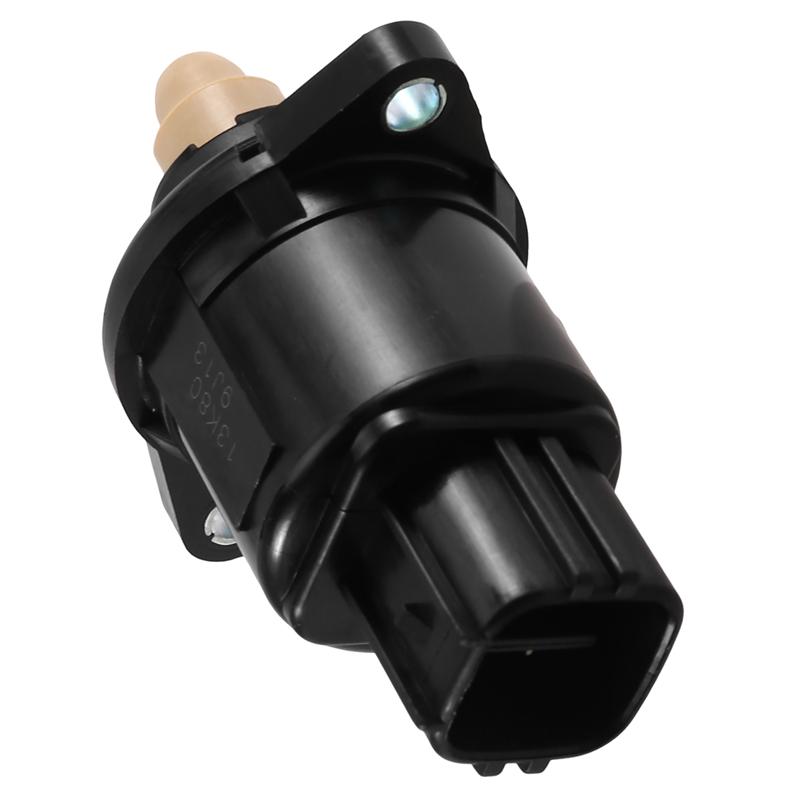 A03Z-For F100 F115 F40 F70 F75 F80 6C5137130000 6C5-13713-02 Outboard Idle Speed Control Valve