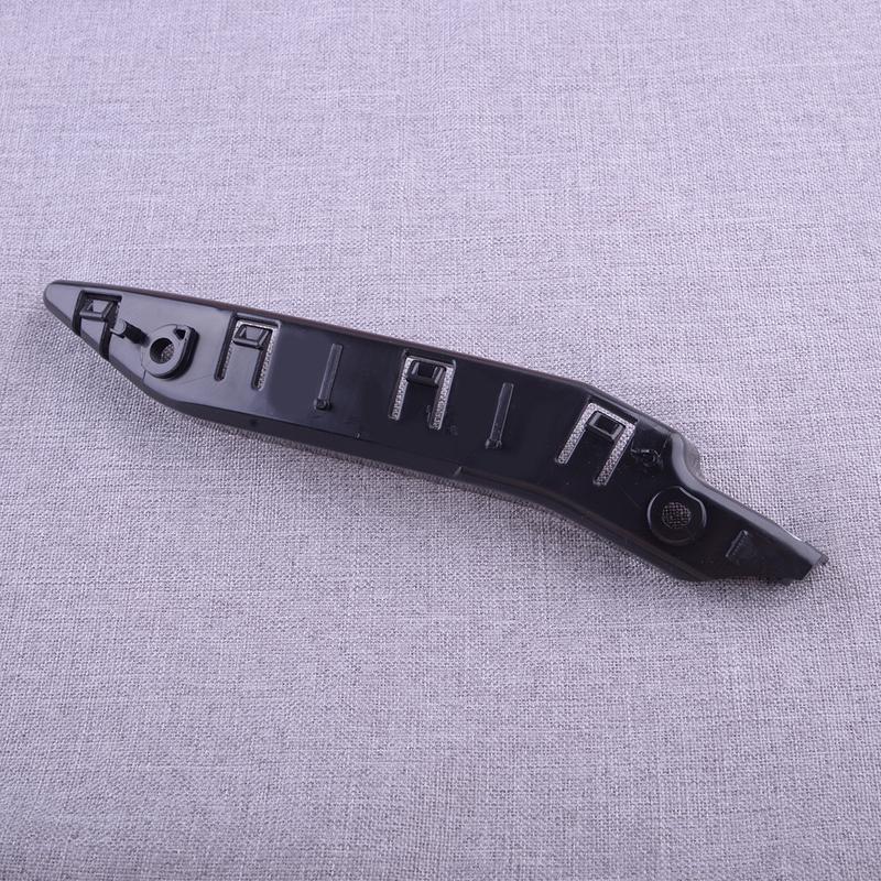 

1493771-00-B Car Front Right Side Fender Bumper Alignment Clip Mount Bracket Support Fit for Tesla Model Y