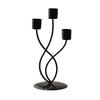 Modern Minimalist Candle Holders Elegant Romantic Dinner Setting for Wedding & Party Decor