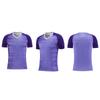 New Football Jersey, Men's Game Training Jersey Set, Children's and Adults' Sports Quick-drying Single-piece Short-sleeved Jersey Customization