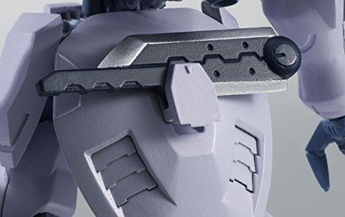 TAMASHII NATIONS ROBOT Spirits Mobile Suit Gundam Iron-Blooded Orphans [SIDE MS] Gundam Kimaris Approx. 130mm ABS&PVC Painted Movable Figure