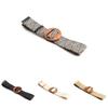 Versatile And Chic Woven Waist Belt For Women In Multiple Colors And Designs Ideal For Summer