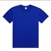 Halloween Fashion Skull Pure Cotton Printed Unisexs And Unisexs Loose Casual Short Sleeved New Personalized Fashion Tshirt