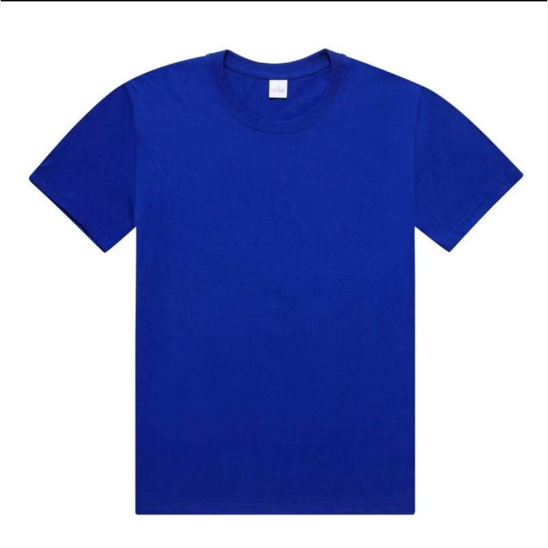 Halloween Fashion Skull Pure Cotton Printed Unisexs And Unisexs Loose Casual Short Sleeved New Personalized Fashion Tshirt