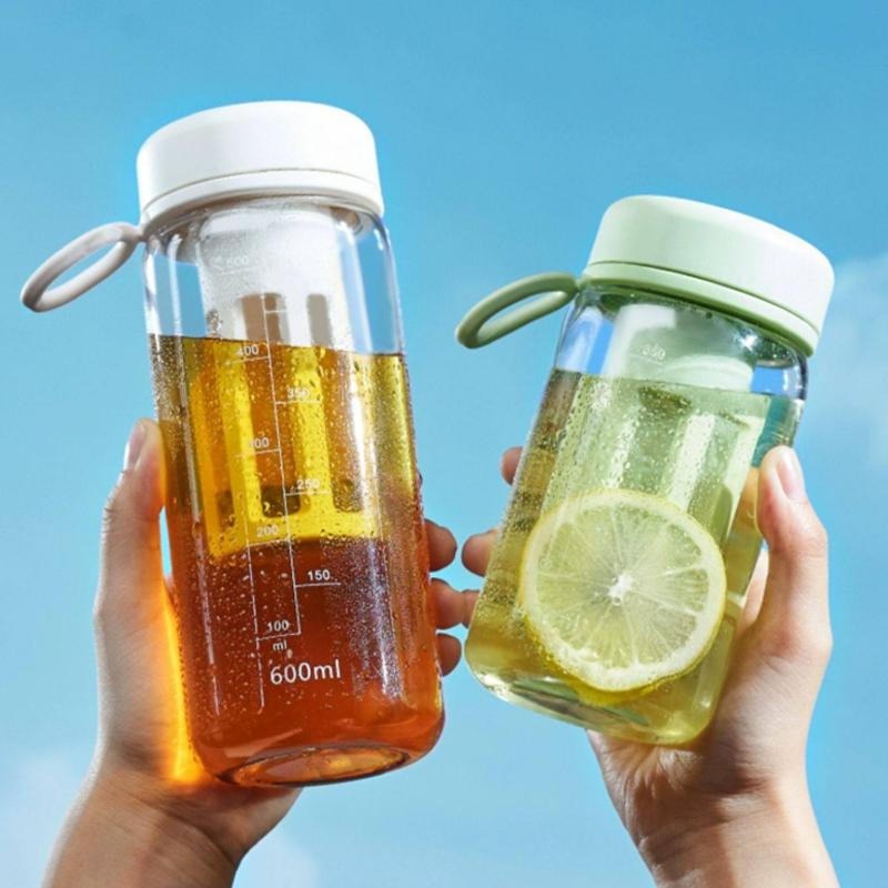 Cold Brew Coffee Pot High-Capacity Espresso Filter Bottle Cold Brewing Pot Portable Iced Brew Coffee Maker Juice Coffe Kettle