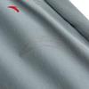 Anta Men's Moisture-Wicking Straight-Leg Sports Pants