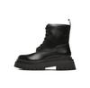 Pepe Jeans Ankle Boots PLS50497 Black