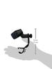 Sennheiser E 904 Dynamic for and Percussion Microphone, Cardioid, Tom-Toms [500200]