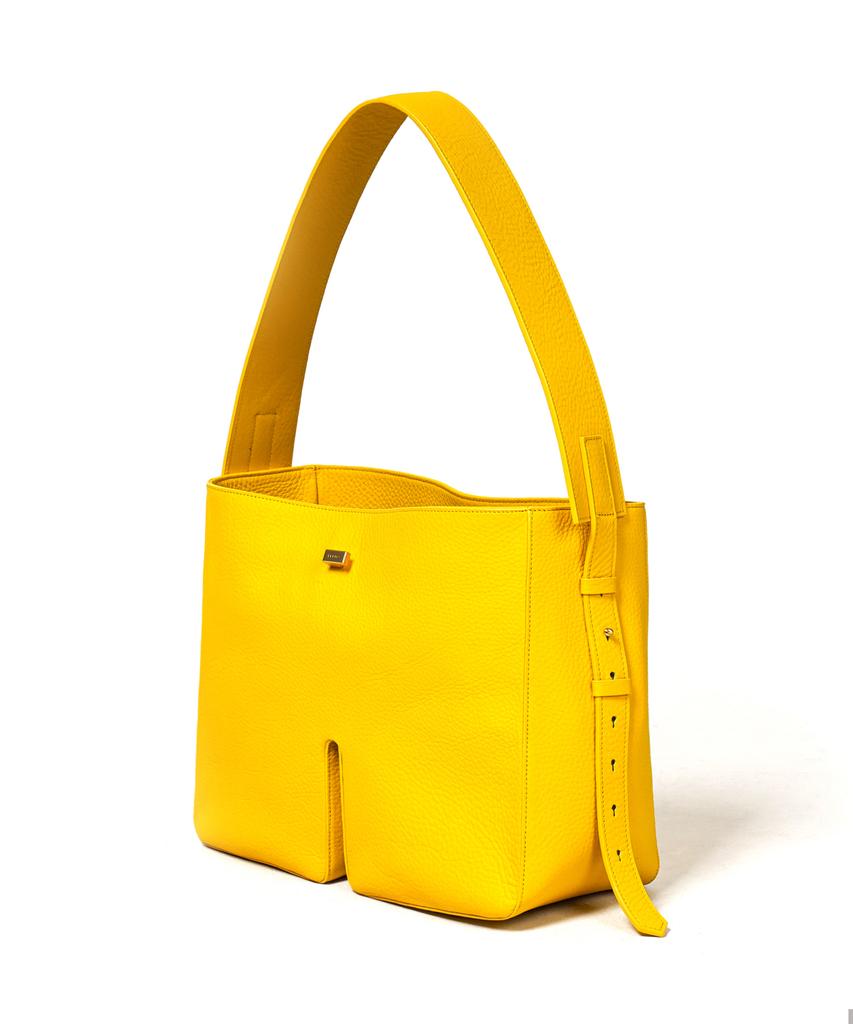 Leeho Chunk (Yellow)