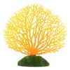 Gorgeous Color Coral Tree Shape Aquarium Decoration Artificial Coral Fish Tank Resin Ornaments