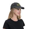 Vintage Number CR7 Football Baseball Caps for Men Women Distressed Denim Snapback Hat Soccer Outdoor Travel Soft Caps Hat