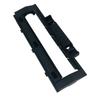 Replacement Brush Cover for Lydsto W2/W3/W4 Pro and For INIC-ix9/ix10 Robot Vacuum Cleaner To Prevent Brush Damage