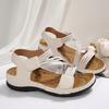 Sandals, Women's Shoes, Light, Sporty Style, Comfortable, Large Size, Flip-flops