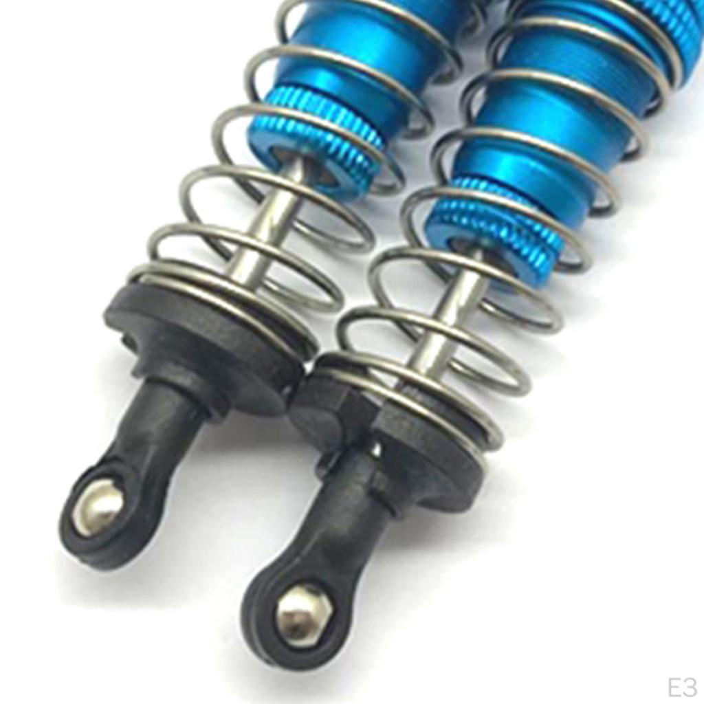 Metal Adjustable SHOCK ABSORBER Damper /14 RC Car