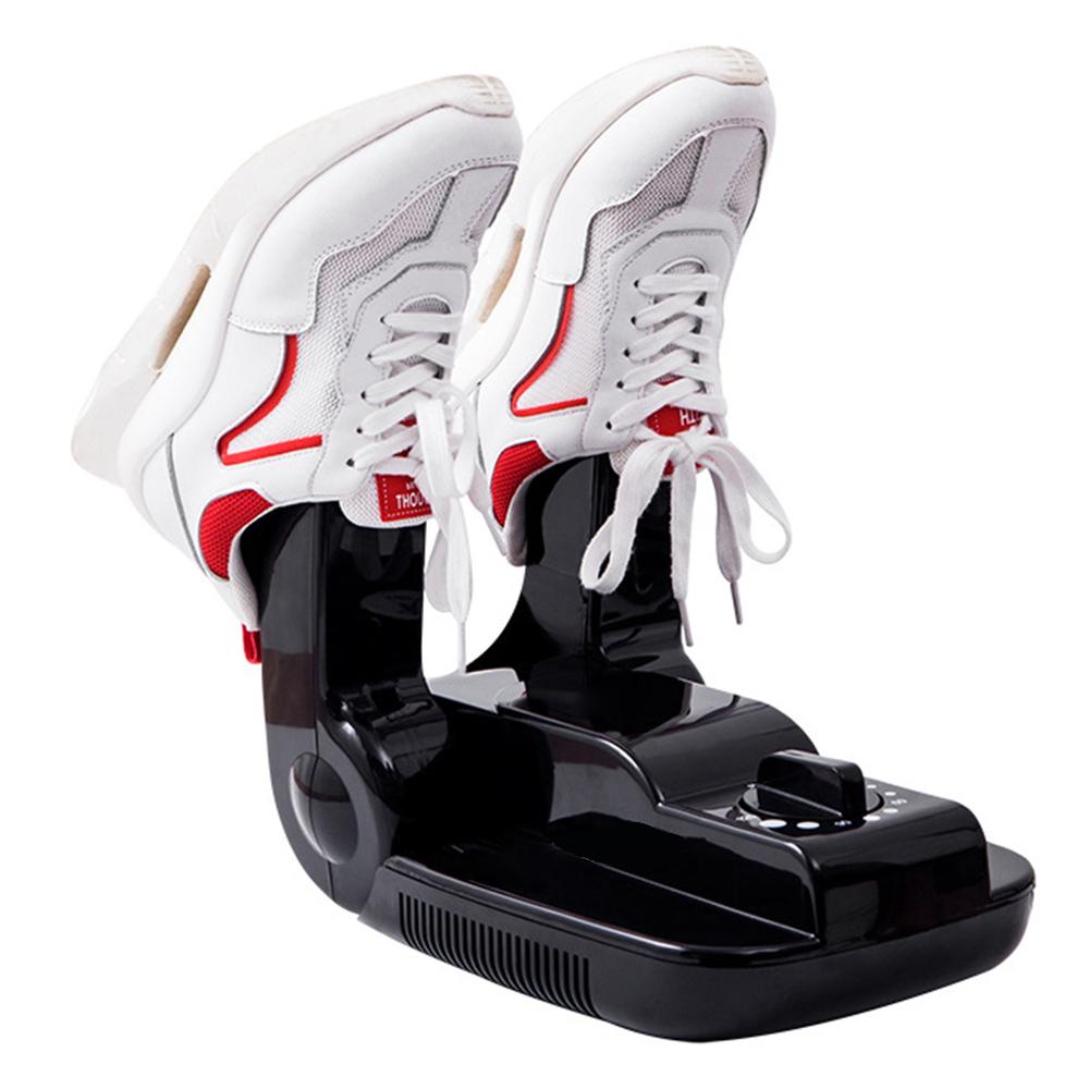 Shoe Dryer Home Automatic 200W High Power Ultraviolet Sterilization 120 Minutes Can Be Timed Deodorant Shoe Dryer