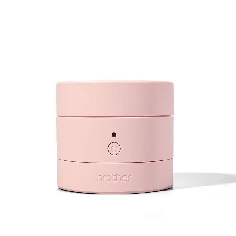 Brother PT-PR10BT Handheld Portable Label Printer