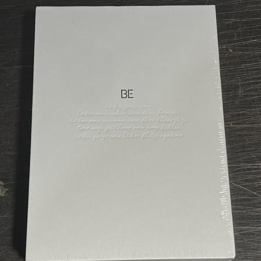 

Bts Be Deluxe Неизданный Альбом