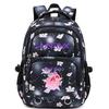 KPop Demon Hunter Ryggsekk Huntrix Student Tenåringer Skolesekk Zoey Rumi Mira Saja Gutter Jenter Reise Ryggsekk