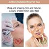 MYYNTI 2 in 1 FaceLiftTape Forehead Tape for Anti Wrinkle Patches FaceLifting Tape for Full Face and Neck Multifunctional Face TighteningTape for