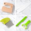 13/17PCS Kids Cooking sets Real Cooking Montessori Kitchen Tools for Toddlers Kids Safe Knives for 2/3/4/5/6/7/8 Year Old