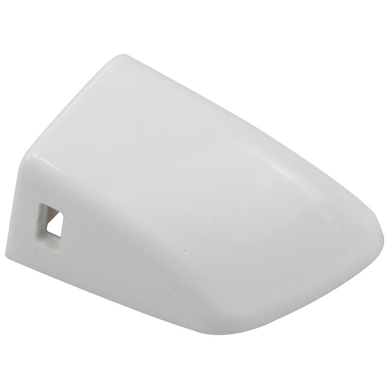 95853187900G2X Front Left Exterior Door Handle Cover Cap for Porsche Cayenne 958 S Turbo GTS 2011-2018
