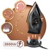 Cordless Steam Iron 2600W Berdsen Bd-333 Ceramic Coating