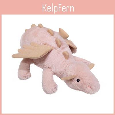 Drachen Plüschtier Sammleredition Weiche Tierpuppe für Kinder und zum Verschenken