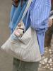 Bellelife Linen Mini Line Eco Bag 2 Colors