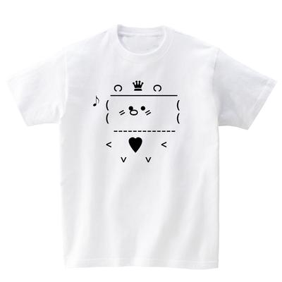 Hauts – T-shirts