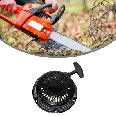 Recoil Starter Assy For IRONTON 504000 212cc 4000 Watt Generator 244702-010 DG1 Replacement Parts For Garden Power Tools