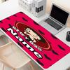 Custom Name Personalized Betty Boop Pattern Mousepad, Laptop PC Desk Mat, Decorative Desk Mat for Home Keyboard Pad Gift