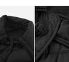Bird home women's clothing label cutting 2025 autumn and winter new fashion new design down jacket C4B01/G-34