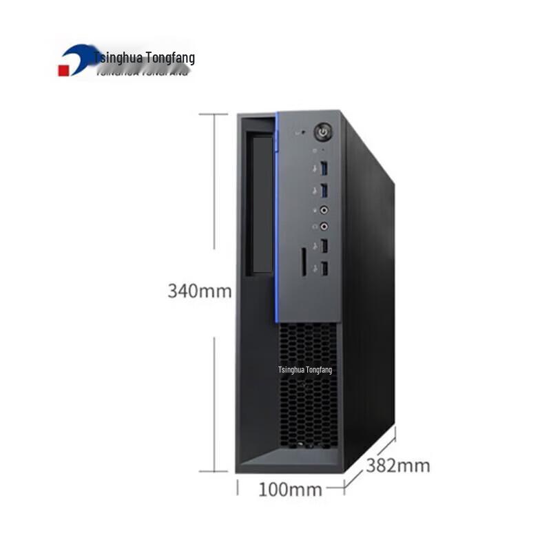 Tsinghua Tongfang ChaoXiang TZ830 Xinchuang Desktop PC (CN version)
