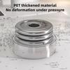 Food Storage Cover Flavorless Food Cover Stackable Insulated Food Vegetable Covers Multi-layer Anti-fly Dust-proof for Picnic