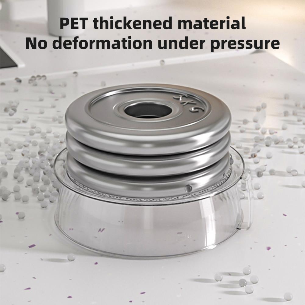 Food Storage Cover Flavorless Food Cover Stackable Insulated Food Vegetable Covers Multi-layer Anti-fly Dust-proof for Picnic