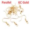 Pcs Ear Hook Jewelry 100 Accessories 20x17mm For Diy Handmade Earrings