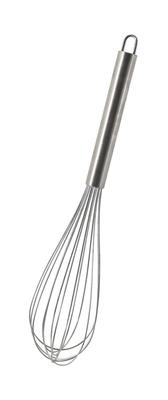 Pearl Metal 30cm Stainless Steel Whisk for Making Sweets DA-75